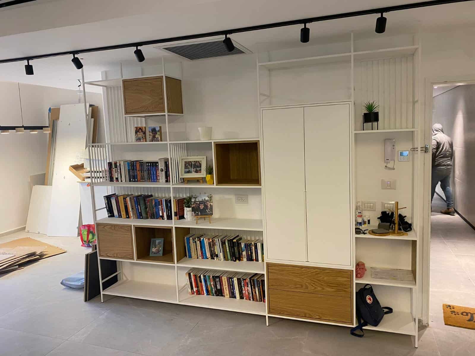 לקוח Cubix — תמונה 3