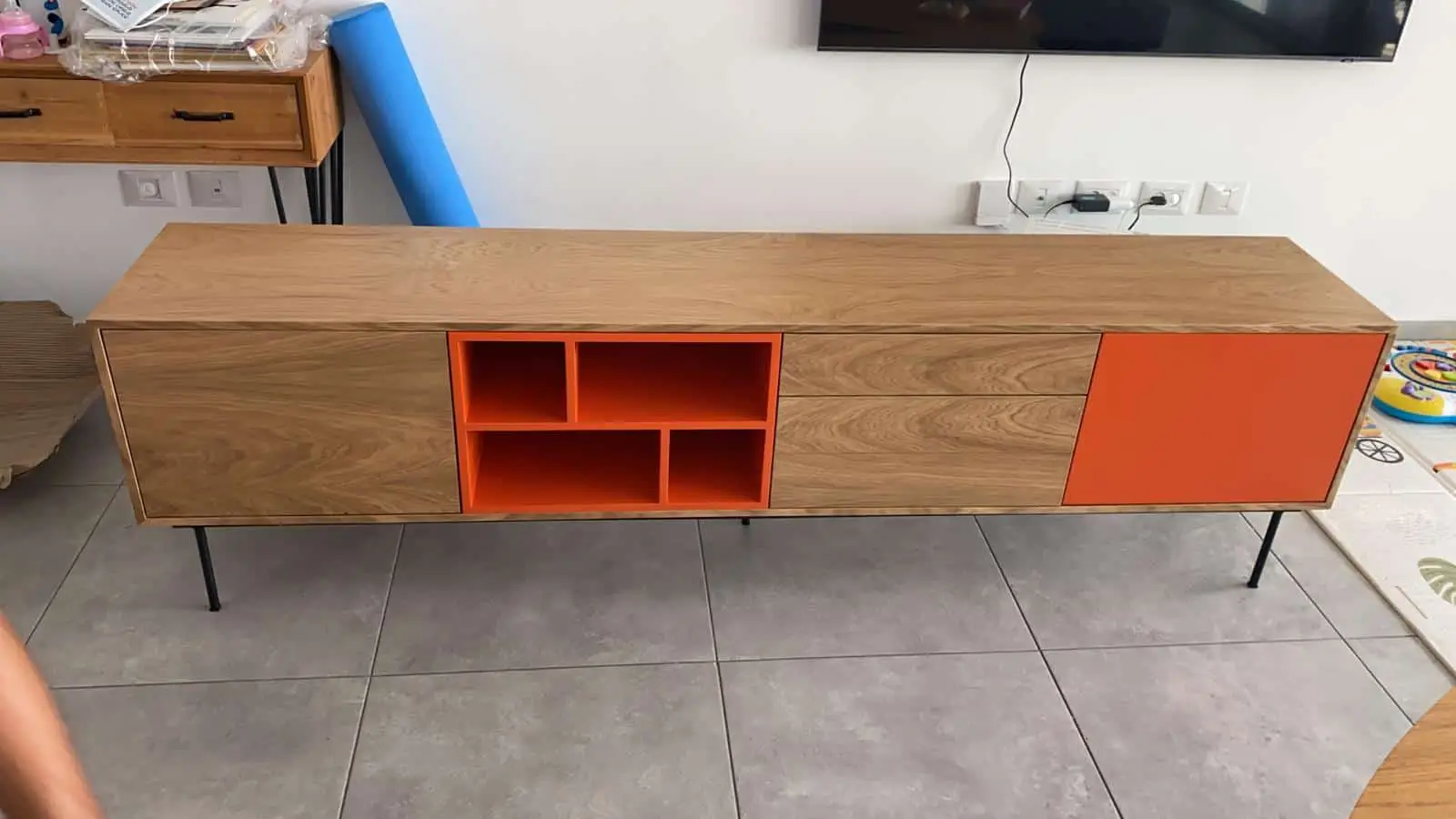 לקוח Cubix — תמונה 5