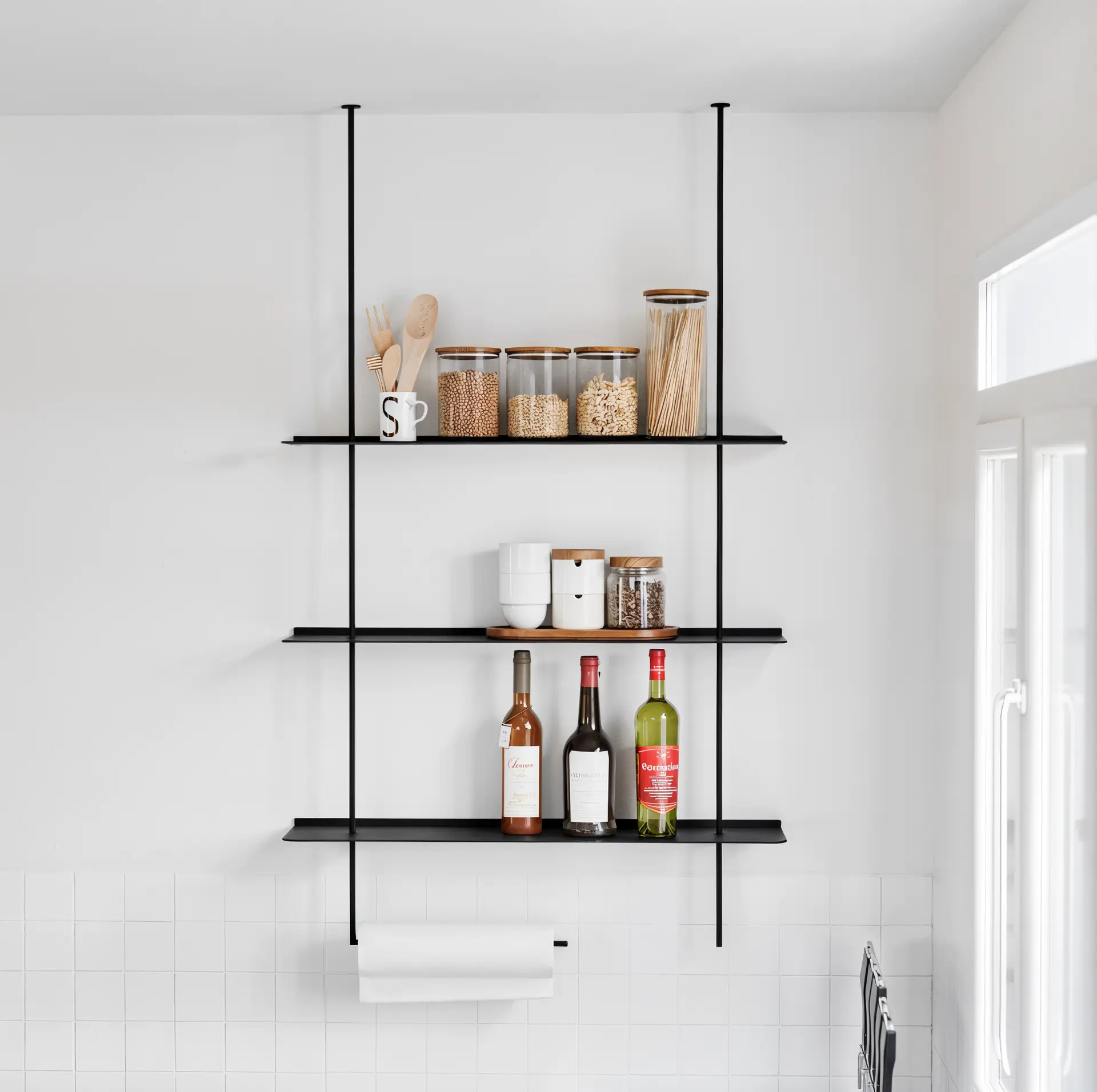 ריהוט משלים למטבח