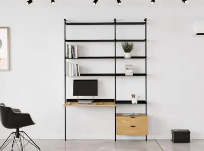 פינות עבודה לבית ולמשרד