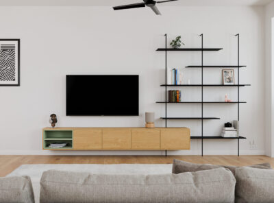 מזנונים משולבים ספריות